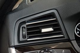 2014款宝马535Li领先型