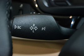 2014款宝马535Li领先型
