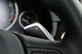 2014款宝马535Li领先型
