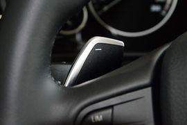 2014款宝马535Li领先型