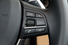 2014款宝马535Li领先型