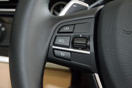 2014款宝马535Li领先型