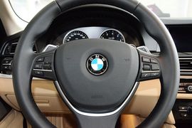 2014款宝马535Li领先型
