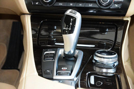 2014款宝马535Li领先型