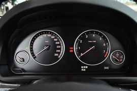 2014款宝马535Li领先型