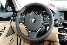 2014款宝马535Li领先型
