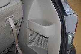 2014款本田奥德赛2.4L舒适版