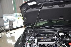 2014款本田奥德赛2.4L舒适版