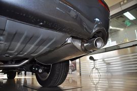 2014款本田奥德赛2.4L舒适版