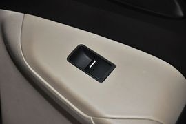 2014款本田奥德赛2.4L舒适版