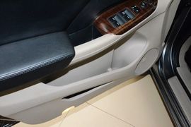 2014款本田奥德赛2.4L舒适版