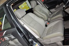 2014款本田奥德赛2.4L舒适版