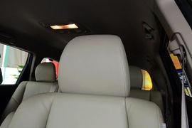 2014款本田奥德赛2.4L舒适版