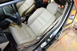 2014款本田奥德赛2.4L舒适版