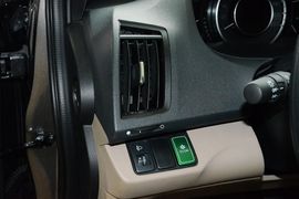2014款本田奥德赛2.4L舒适版