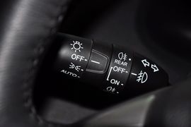 2014款本田奥德赛2.4L舒适版