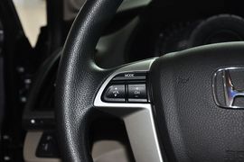 2014款本田奥德赛2.4L舒适版