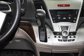 2014款本田奥德赛2.4L舒适版