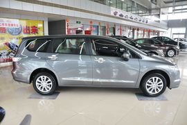 2014款本田奥德赛2.4L舒适版