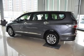 2014款本田奥德赛2.4L舒适版