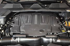 2014款捷豹XJL
