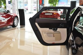 2014款捷豹XJL