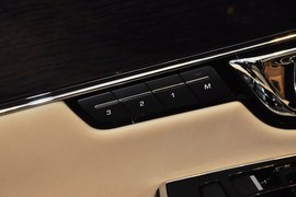 2014款捷豹XJL