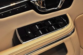 2014款捷豹XJL