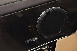 2014款捷豹XJL