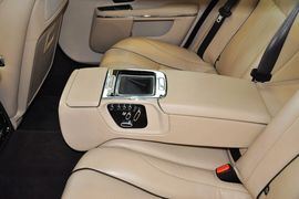 2014款捷豹XJL