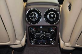2014款捷豹XJL