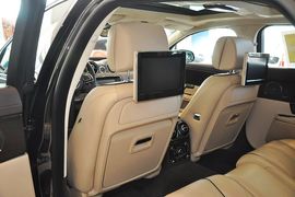 2014款捷豹XJL