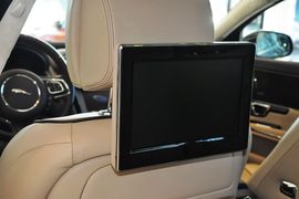 2014款捷豹XJL