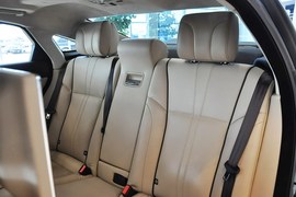 2014款捷豹XJL