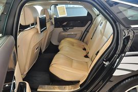 2014款捷豹XJL
