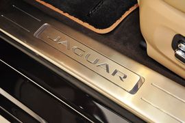 2014款捷豹XJL