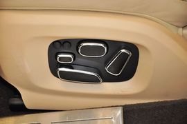 2014款捷豹XJL