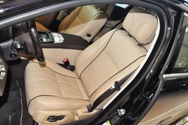 2014款捷豹XJL