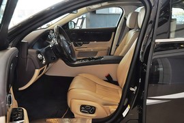 2014款捷豹XJL