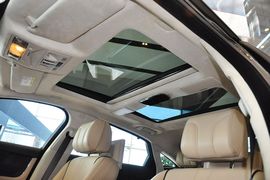 2014款捷豹XJL