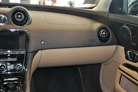 2014款捷豹XJL