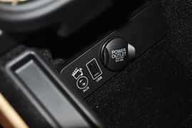 2014款捷豹XJL