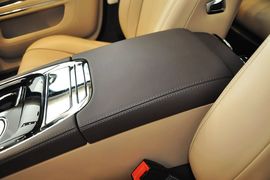 2014款捷豹XJL