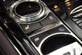 2014款捷豹XJL