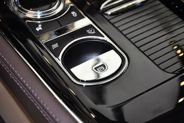 2014款捷豹XJL