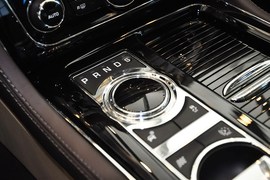 2014款捷豹XJL