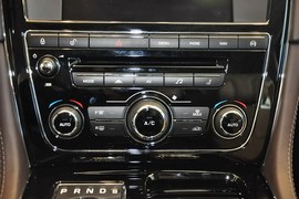 2014款捷豹XJL