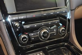 2014款捷豹XJL