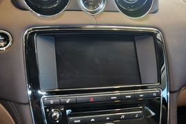 2014款捷豹XJL