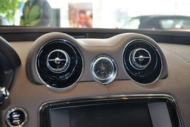 2014款捷豹XJL